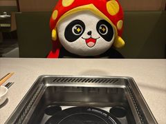 -海底捞火锅(吴中路店)