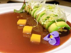 -觅福里•熟成和牛餐厅