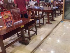 -东江海鲜酒家(艺都分店)