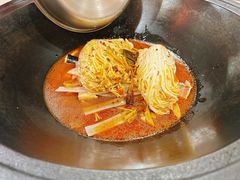 -江湖水乡铁锅炖魚(周庄嘉园店)