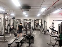 -YCHL Studios健身工作室(市二宫店)
