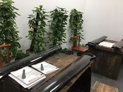 -秦汉胡同古筝围棋国学书院(罗湖分馆)