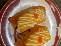 -禾绿寿司·定食·拉面·烧炸(喜荟城店)