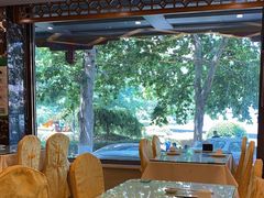 -玉华宫宾馆·餐厅(铜川驻京办店)