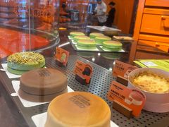 -KUMO KUMO甜品·冰淇淋(深圳壹方城店)
