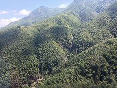 -萍乡武功山风景名胜区