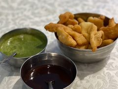 -葛尼沙印度餐厅 (镇明路店)