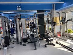 -N1 健身·普拉提·综合馆(嘉美中心店)