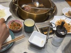 -大理董·董家小厨野生菌火锅(古城旗舰店)