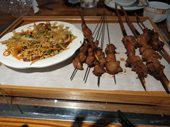 -风味烧烤(泰富店)