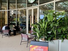 -星巴克臻选(杭州万象城店)