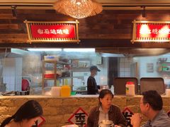 -蛮佬拾·乡里土菜馆(河西王府井店)
