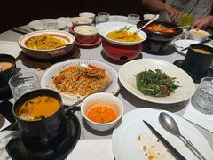 -BetterThai 泰加(苏州中心店)