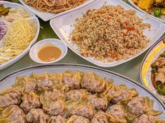 -嘉升大排档(番禺总店)