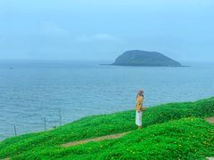 -漳州滨海火山岛自然生态风景区