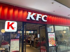 -肯德基(太原龙湖店)