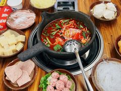 -笔记安顺夺夺粉火锅