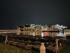 -双桥饭店(锦溪店)