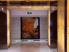 -上海龙之梦万丽酒店