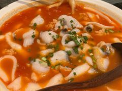 -南堂小馆·川菜馆(德商国际店)