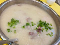 -盛记顺德高佬猪杂粥