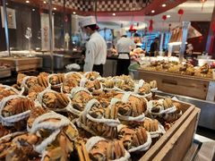 -昆明佳华广场酒店·西餐厅