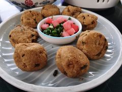 -树厨贵州菜(铜仁花果山店)