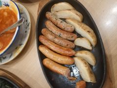 -萨莉亚意式餐厅(苏州食百家店)