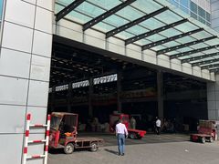 -西郊国际农产品交易中心