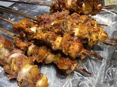 -新疆阿卜杜拉烧烤餐厅(四方坪店)