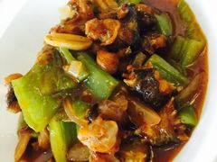 -乌镇那一年小院主题餐厅(甘泉西路店)
