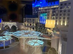-郑州银基国际旅游度假区