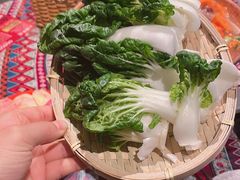 -火塘云南烧烤大排档