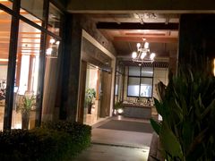 -天目湖涵田半山温泉