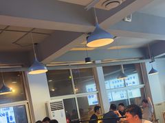 -四禧精酿铜锅涮肉·烧烤工场(大明湖店)