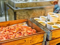 炖汤-艺厨风尚餐厅 · 桔钓沙莱华度假酒店