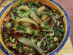 苕粉-冒椒火辣(奎星楼街店)