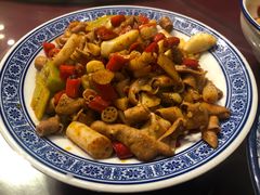 -回家吃饭·地道南昌菜(建德观总店)