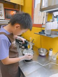 -陪我玩图书馆·烘焙坊·综合亲子馆