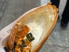 -小豆海棠(人民南路店)