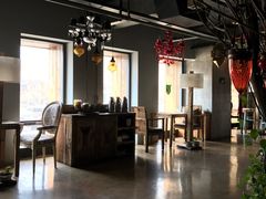 -美美咖啡·西餐厅(世奥店)