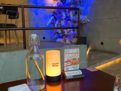 -埠口精酿夜景餐酒吧· BREWPORT BISTRO(长嘉汇重庆之眼店)