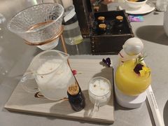 -3号仓库·创意中国菜(乐清正大广场店)