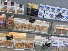 -天母蓝鸟烘焙·蛋糕·下午茶(时代城广场店)