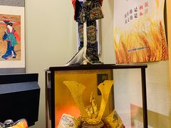 -皇品田苑日式料理(苏州中心店)