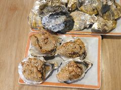 -蚝当家·海鲜龙虾烧烤(文二路原开蚝屋店)