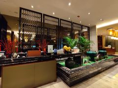 -福州天元国际威斯汀酒店·中国元素餐厅