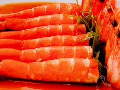 -莉莉海堂HAITANG·烤鸭(国贸商城店)