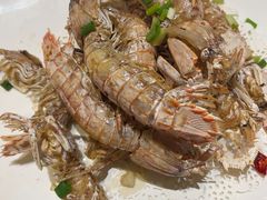 -健眺小海鲜(临海后山店)