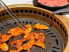-花味烤肉·拌饭(庐阳万科店)